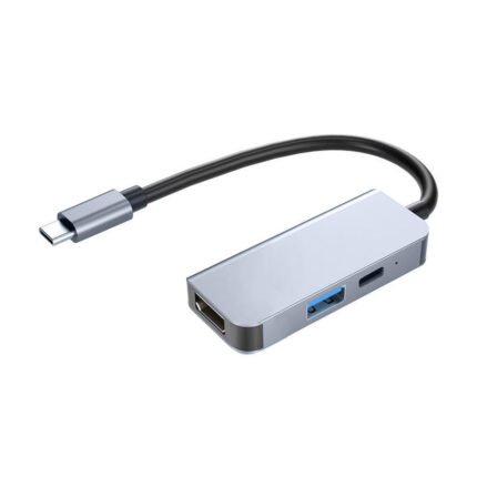 USB Port PD Docking Station New